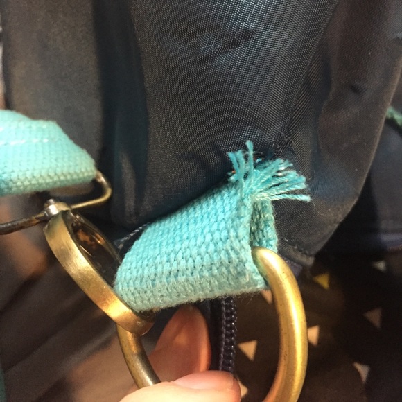 Drop It Like A Squat Gymbag - Picture 6 of 6